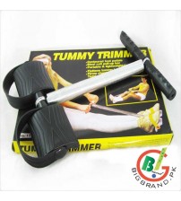Foot Pedal Spring Tummy Trimmer in Pakistan